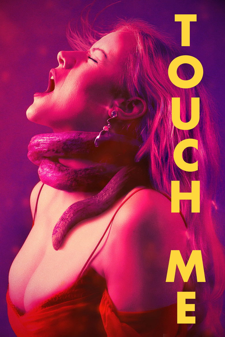 Touch Me (2026) Movie