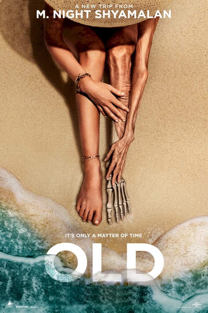 Old (2021) Download