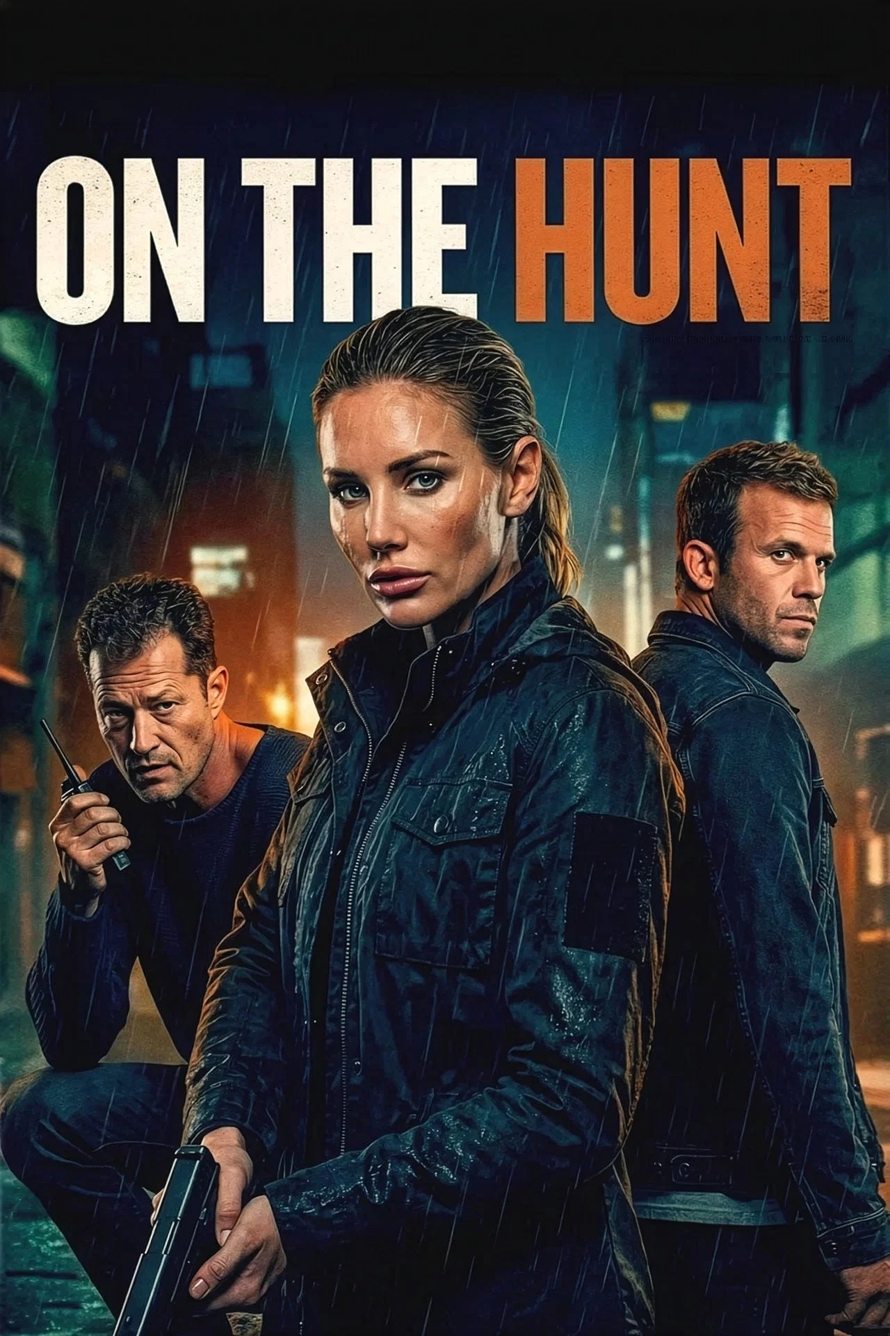 On the Hunt (2026)