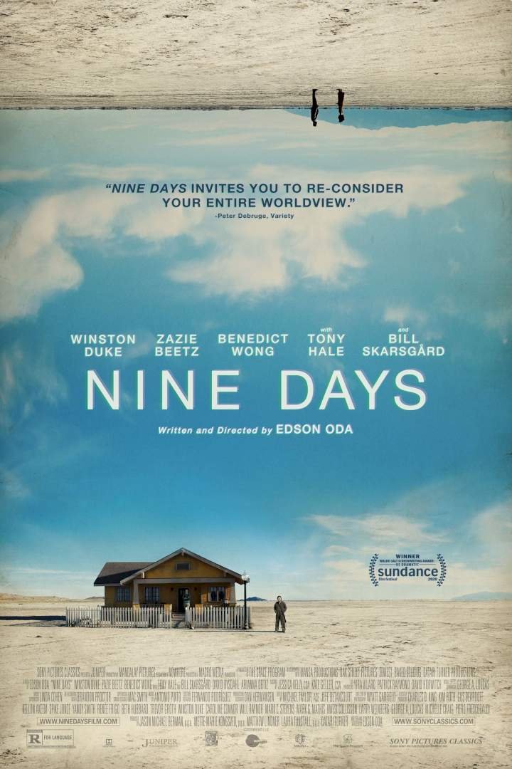 Nine Days (2020) Download
