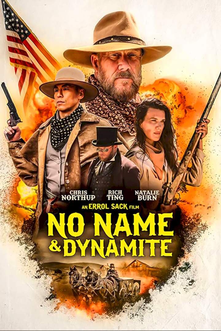 No Name and Dynamite (2022) Download