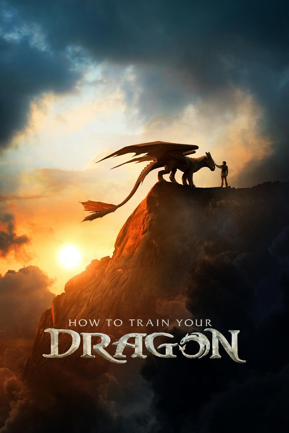 How to Train Your Dragon (2025) Download