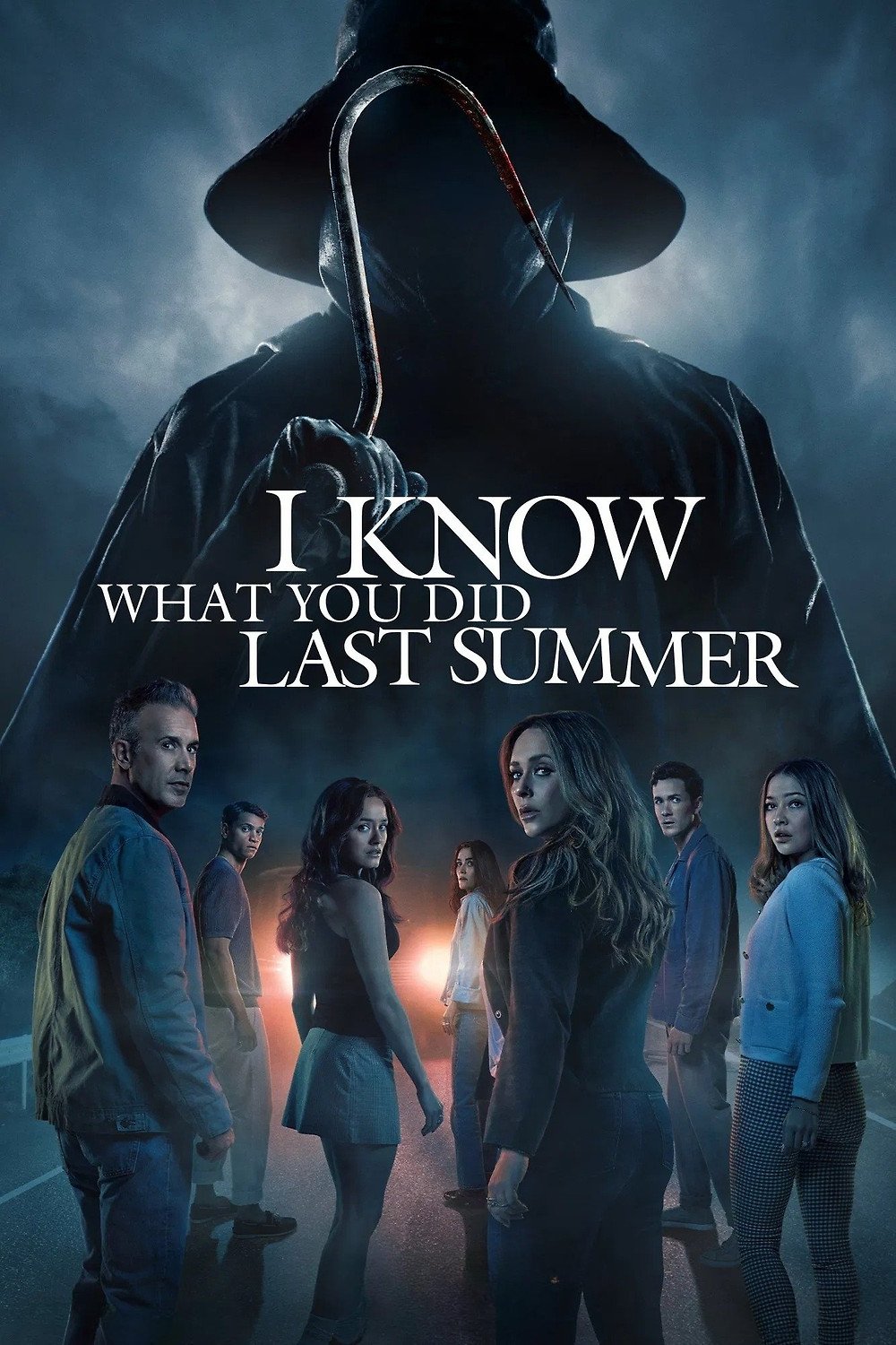 I Know What You Did Last Summer (2025) Download