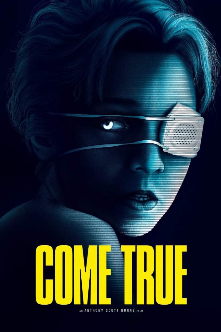 Come True (2020) Download