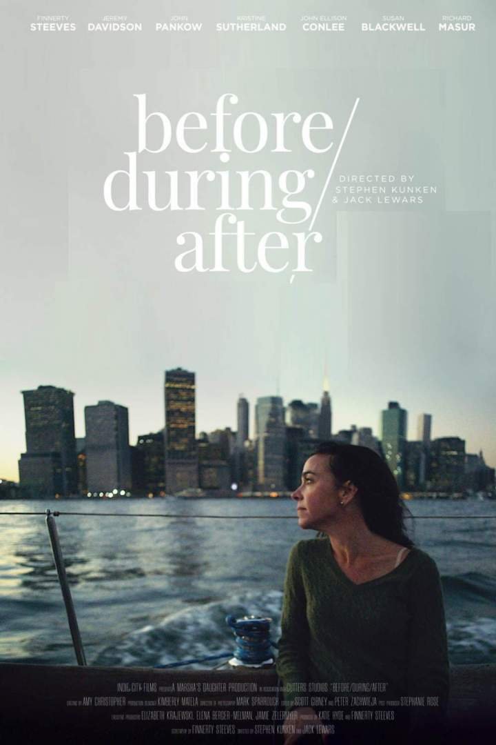 Before/During/After (2020) Download