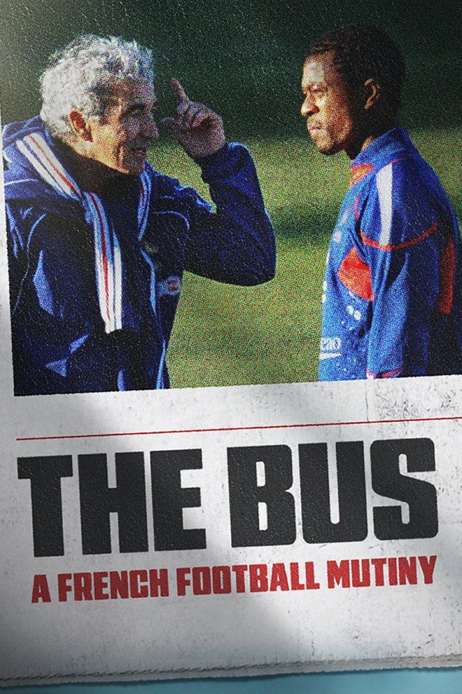 The Bus: A French Football Mutiny (2026) French Download