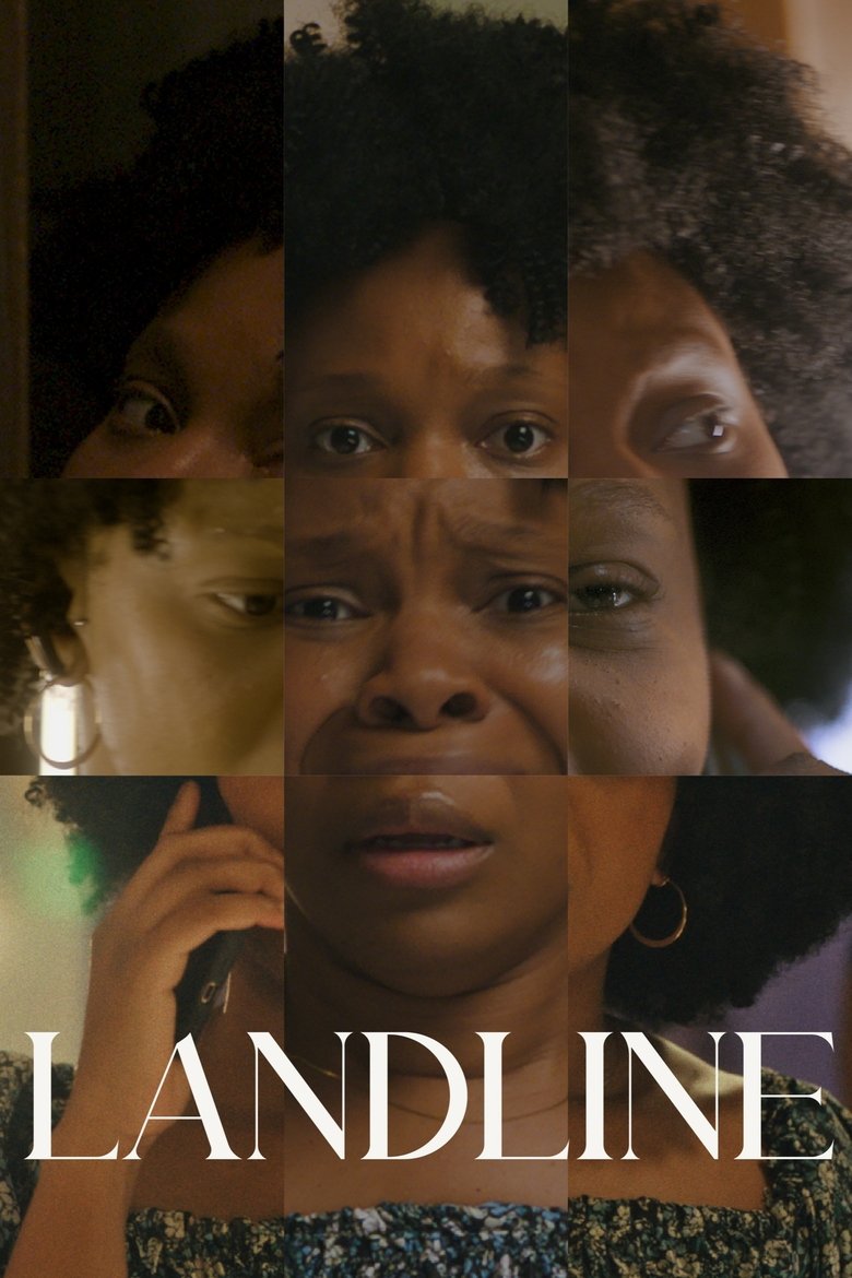 Landline (2025) Movie
