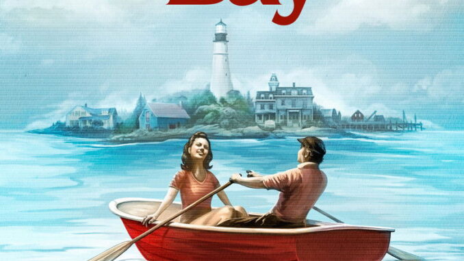 Widow's Bay (2026) Season 1 Series Download |
