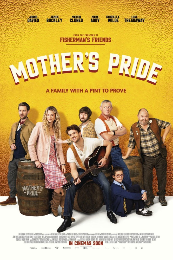 Mother’s Pride (2026) Download