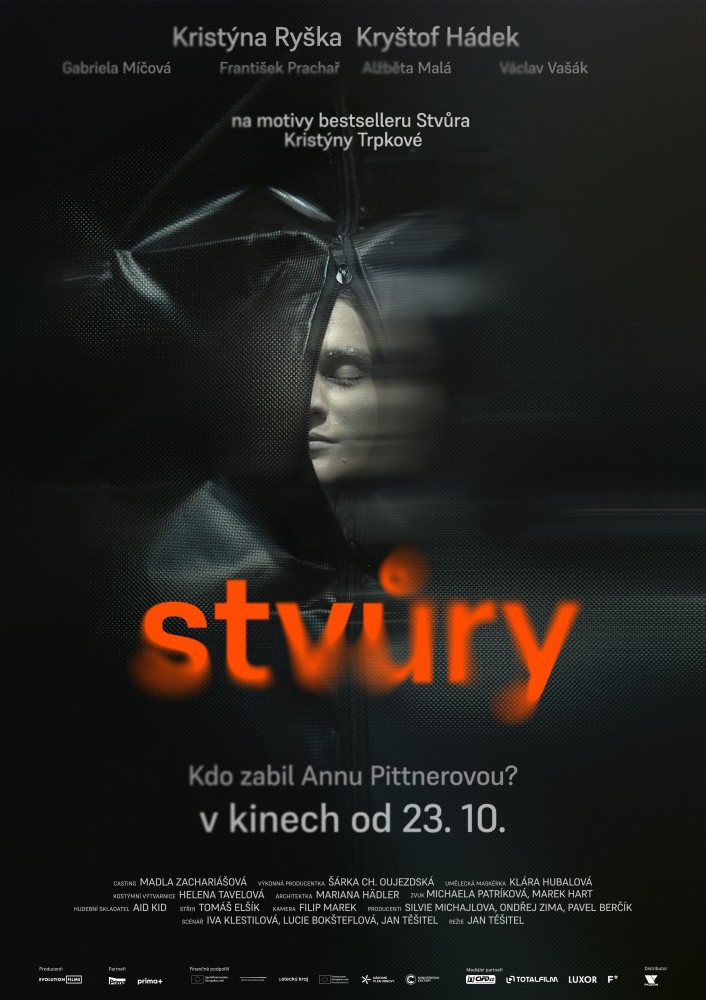 Stvury (2025) Czech