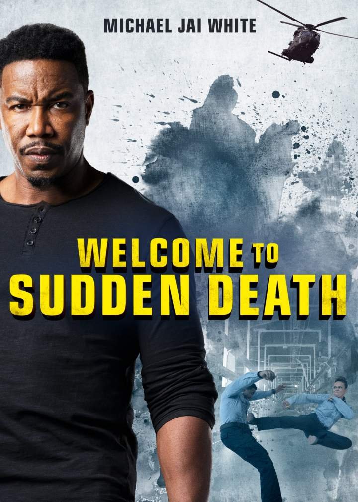 Welcome to Sudden Death (2020) Download
