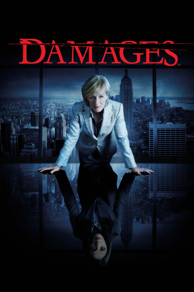 Damages Season 1