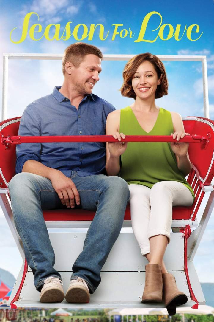 Season for Love (2018) Download