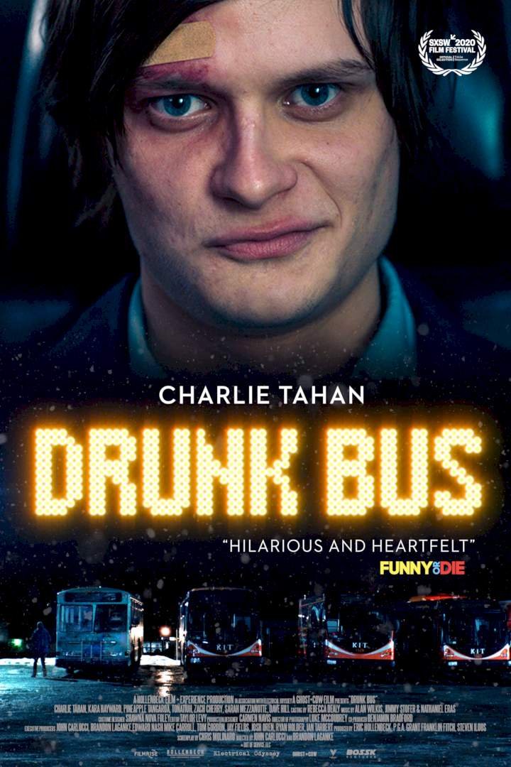 Drunk Bus (2020) Download