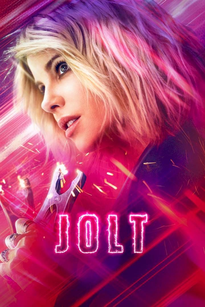 Jolt (2021) Download