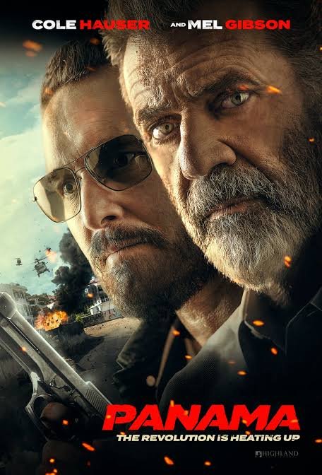 Panama (2022) Download