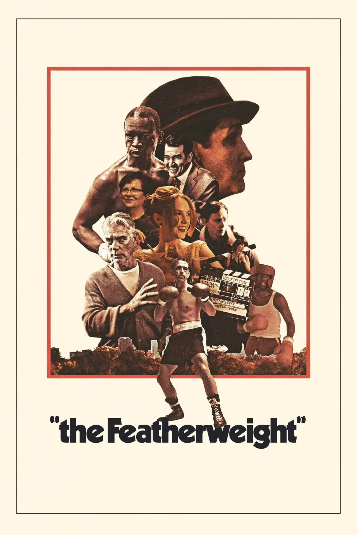 The Featherweight (2023) Download