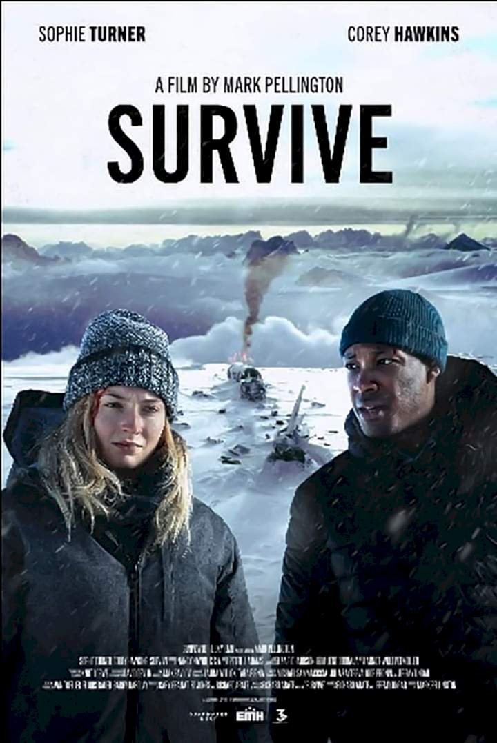 Survive (2022) Download