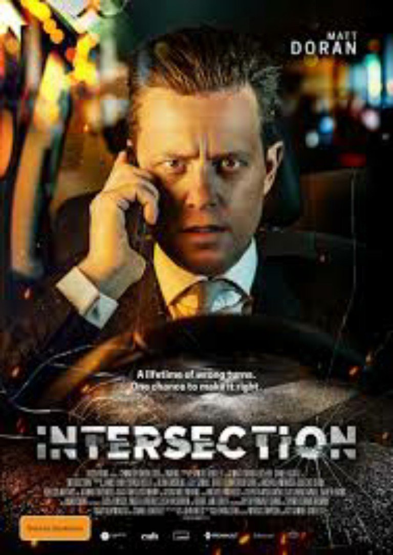 Intersection (2020) Download