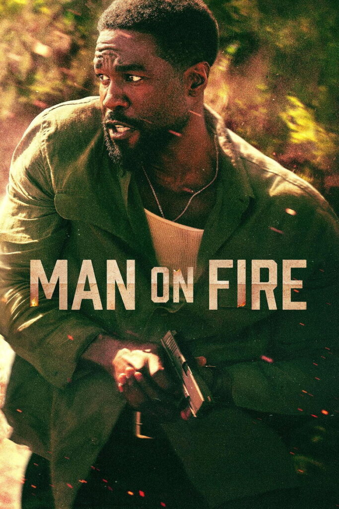 Man on Fire (2026) -