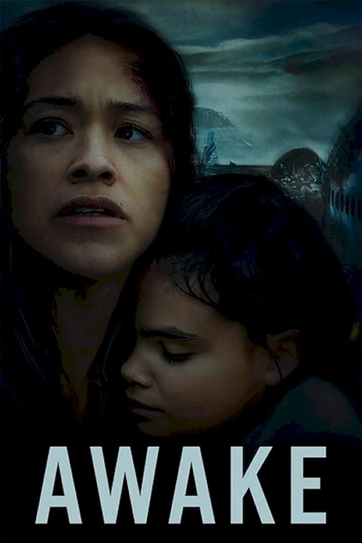 Awake (2021) Download