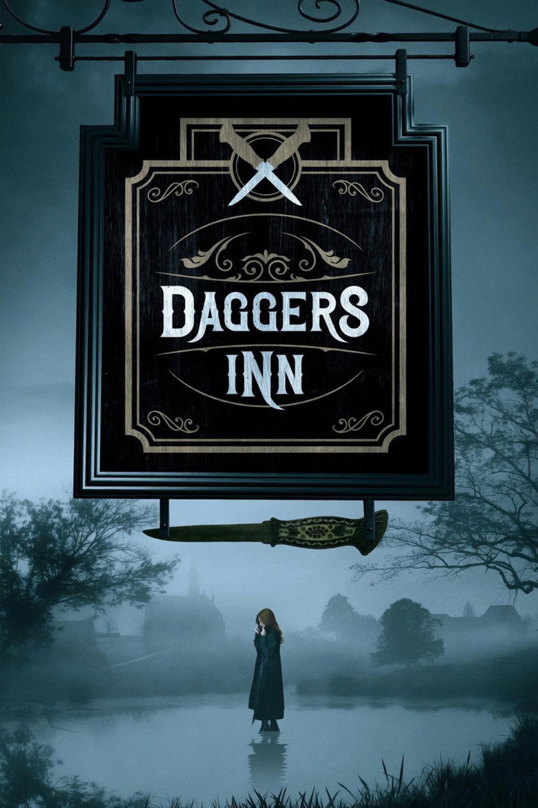 Daggers Inn (2025) Movie