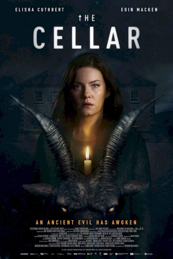 The Cellar (2022) Download