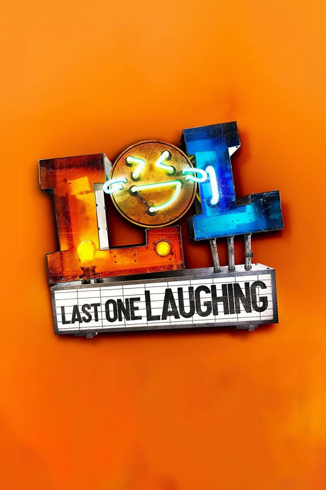 LOL: Last One Laughing Season 6