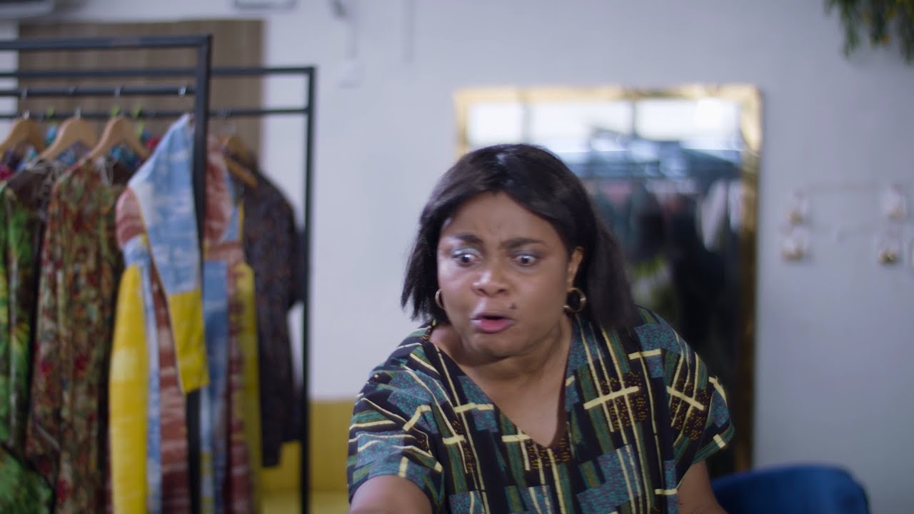 Sibe (Episode 2) - Series |