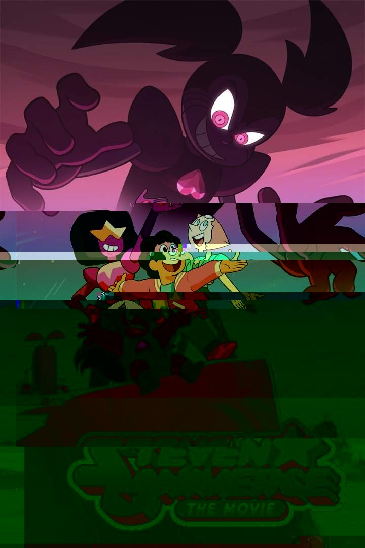 Steven Universe: The Movie (2019) Download