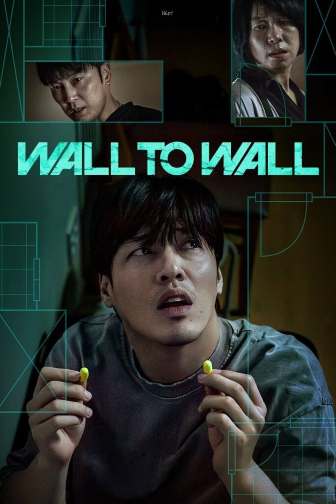 Wall to Wall (2025) Download