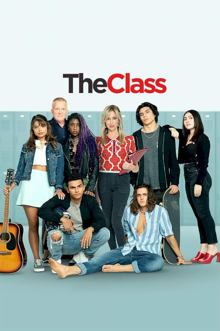 The Class (2022) Download