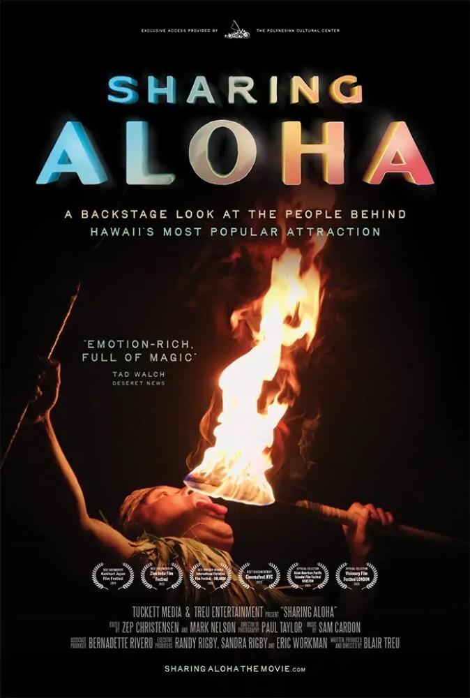 Sharing Aloha (2025) Download