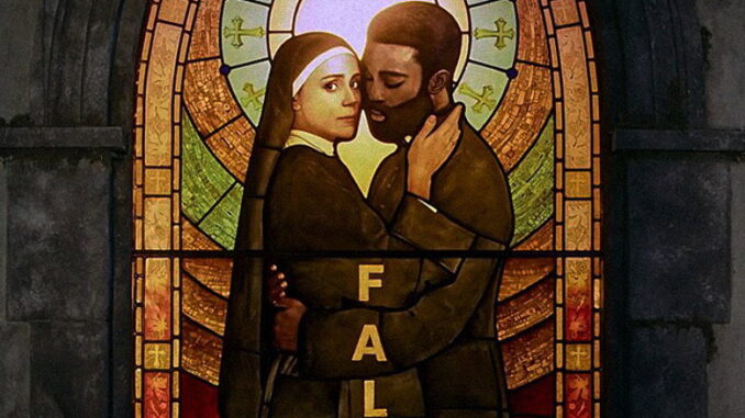 Falling (2026) Season 1 Series Download |