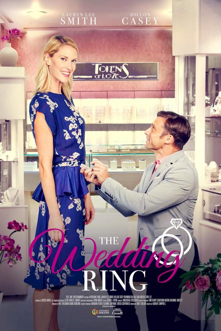 The Wedding Ring (2021) Download