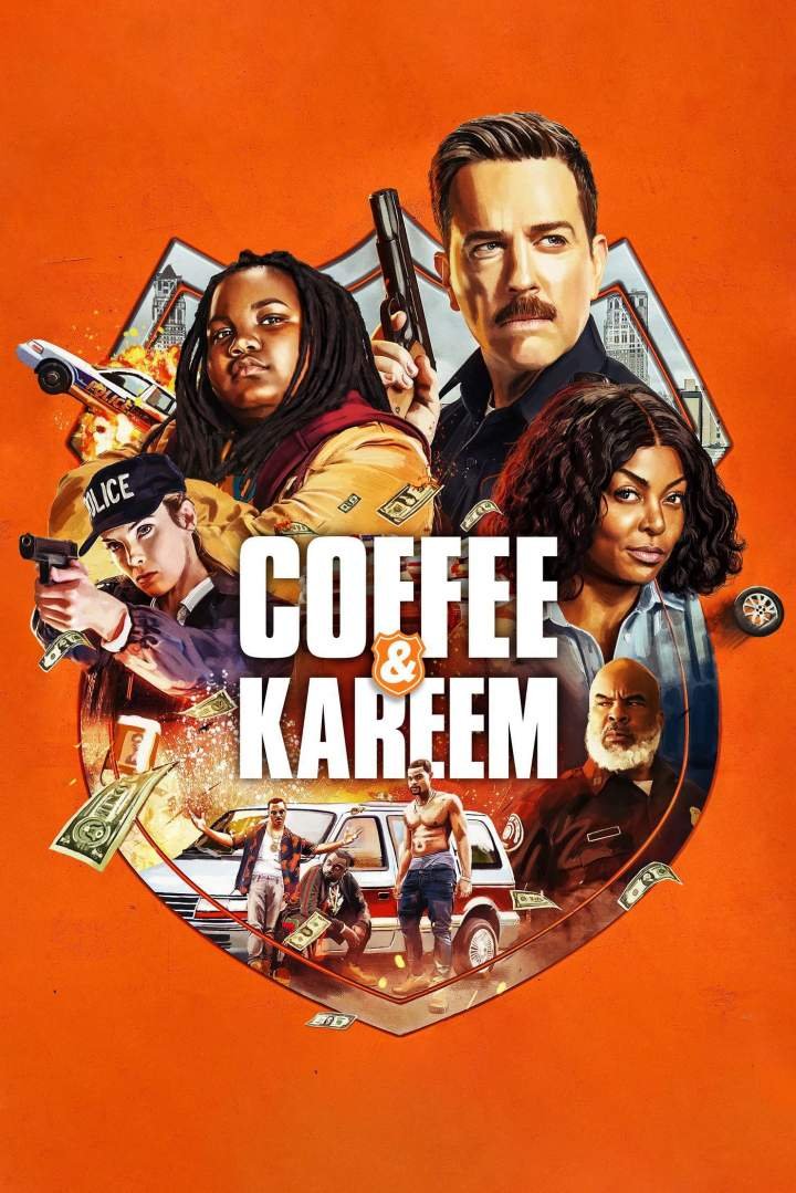 Coffee & Kareem (2020) Download