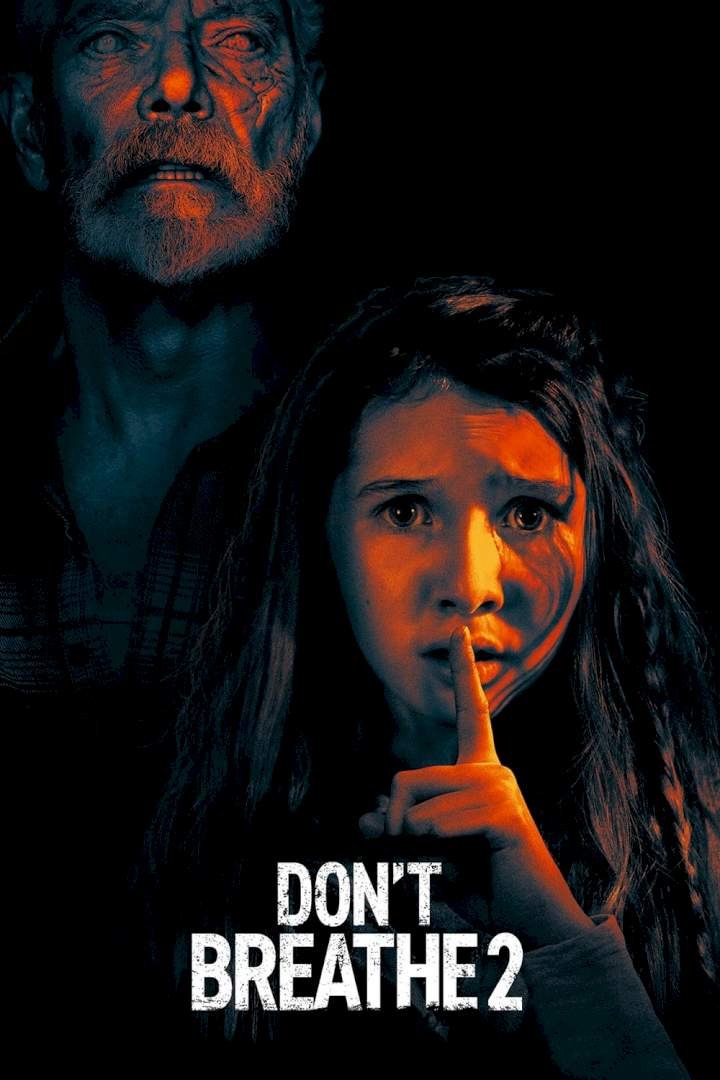 Don’t Breathe 2 (2021) Download