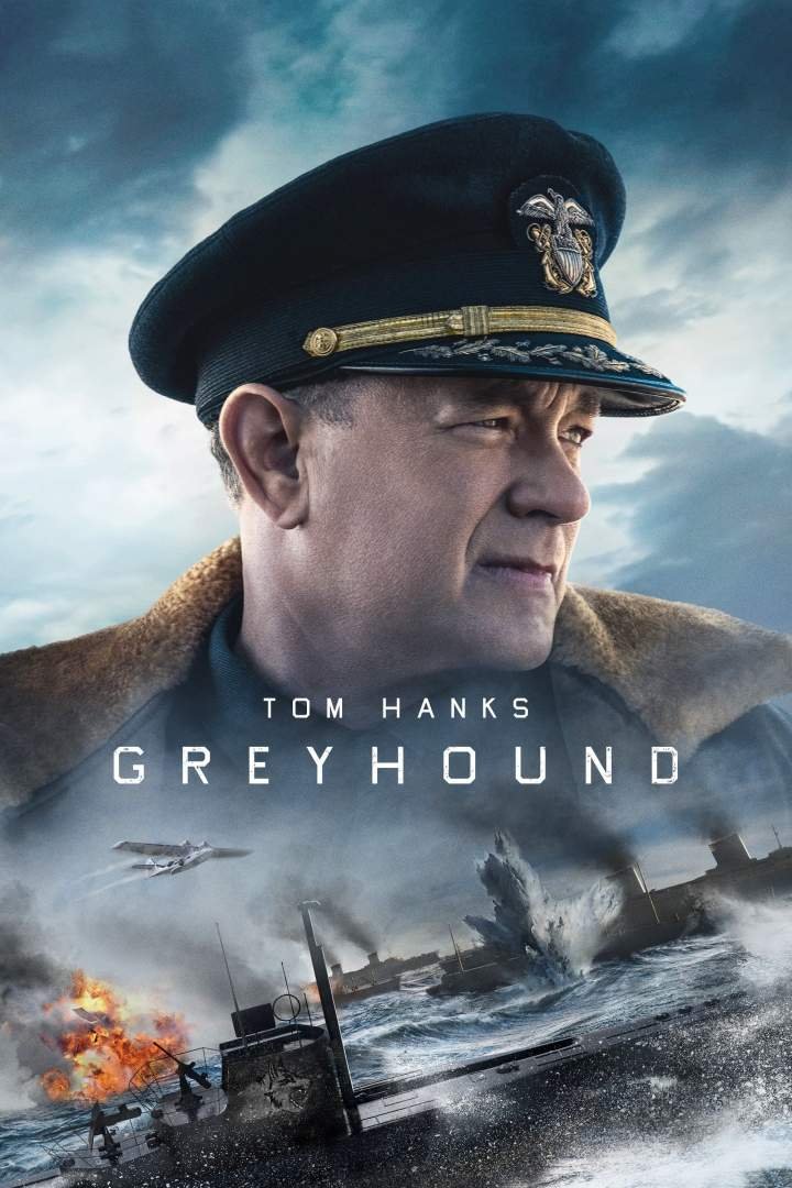 Greyhound (2020) Download