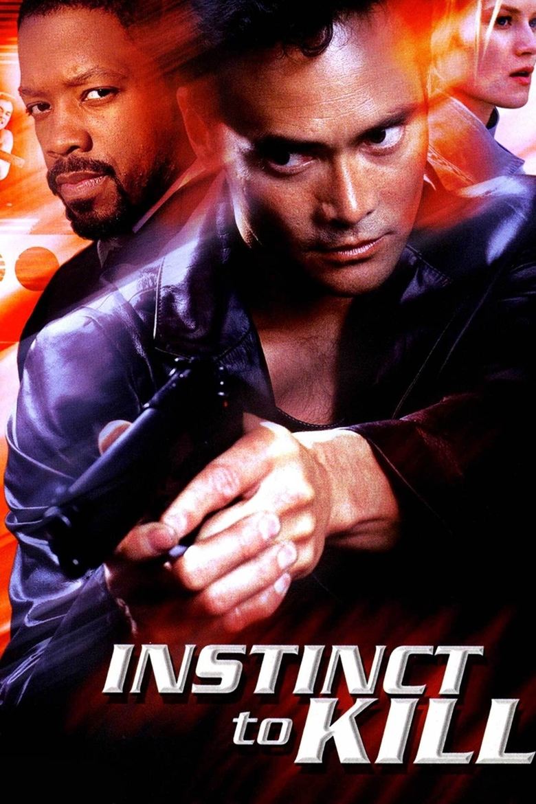Instinct to Kill (2001) Movie