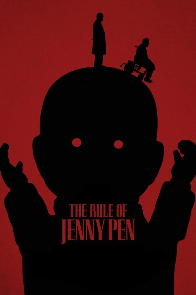 The Rule of Jenny Pen (2025) Download