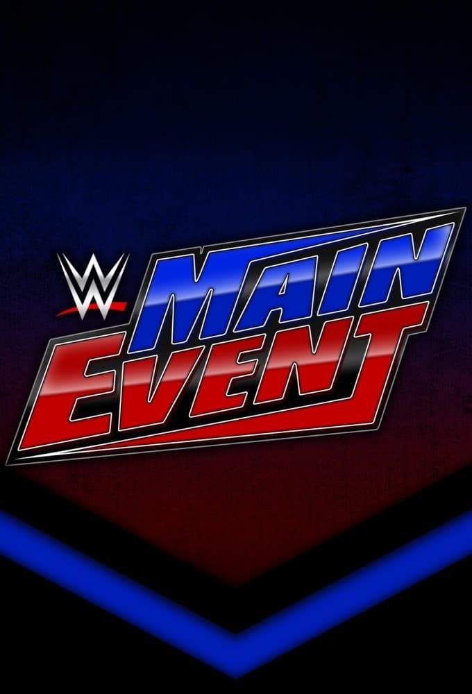 WWE Main Event (2026) (New Episode Added)