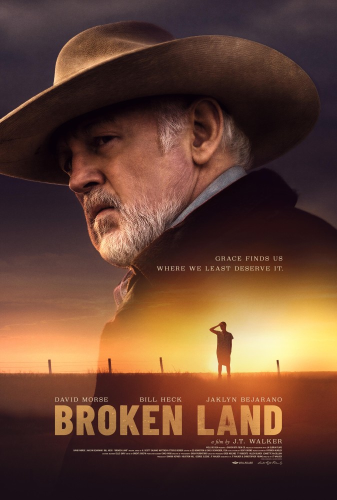 Broken Land (2025)