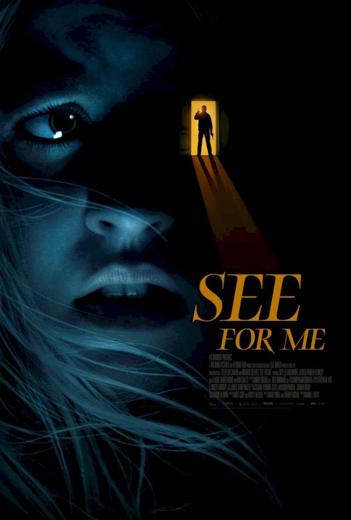 See for Me (2022) Download