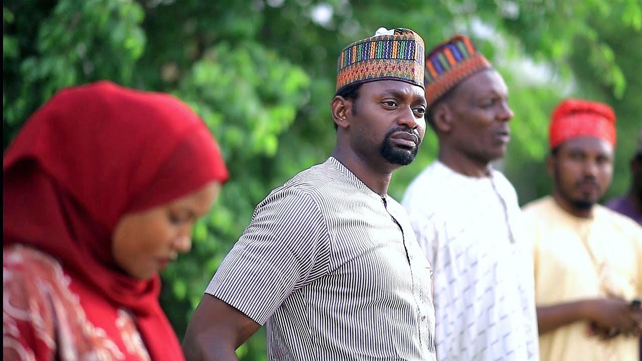 Download Izzar So (Episode 88) - Kannywood Series Series Download |