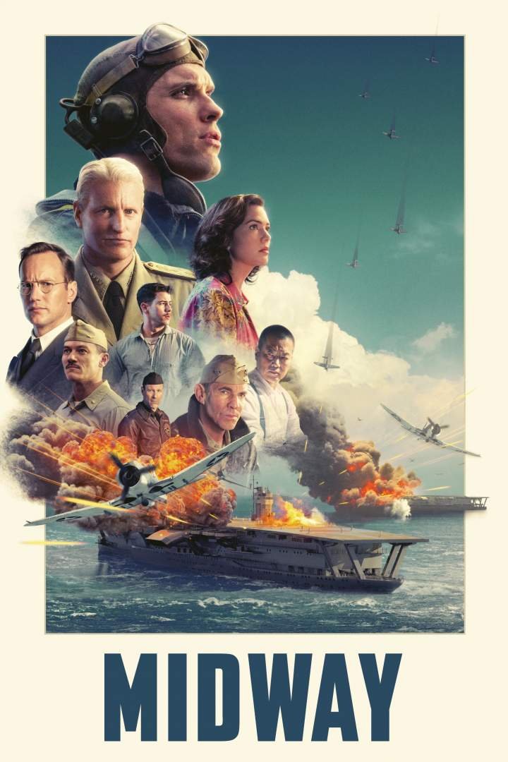 Midway (2019) Download