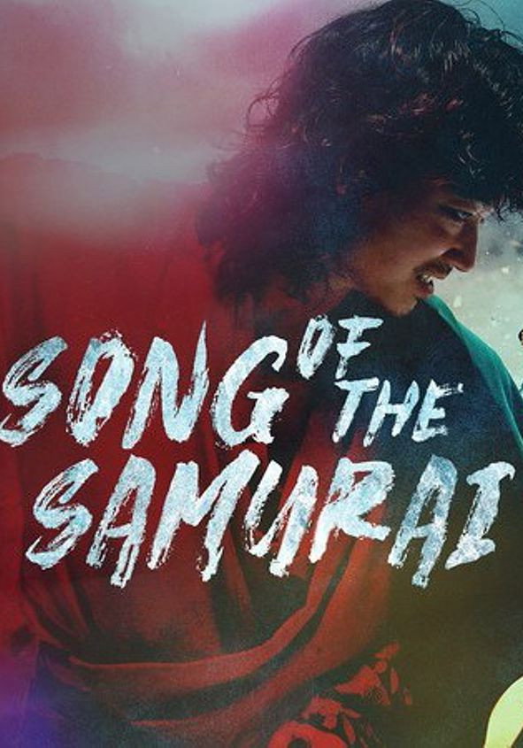 Song of the Samurai Season 1 (Episode 6 Added) - Japanese