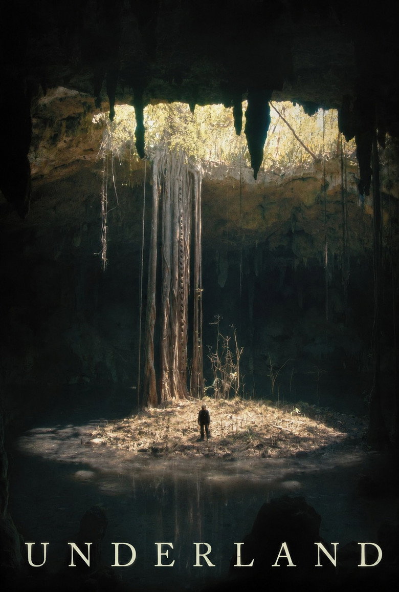 Underland (2026) Movie
