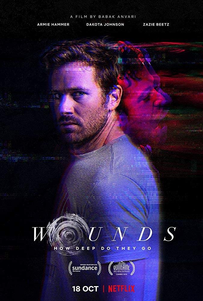 Wounds (2019) Download