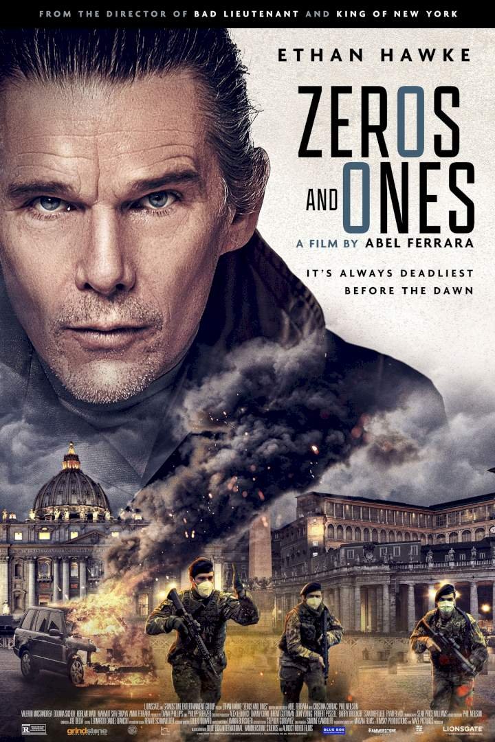 Zeros and Ones (2021) Download
