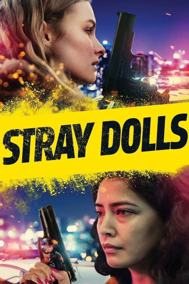 Stray Dolls (2019) Download